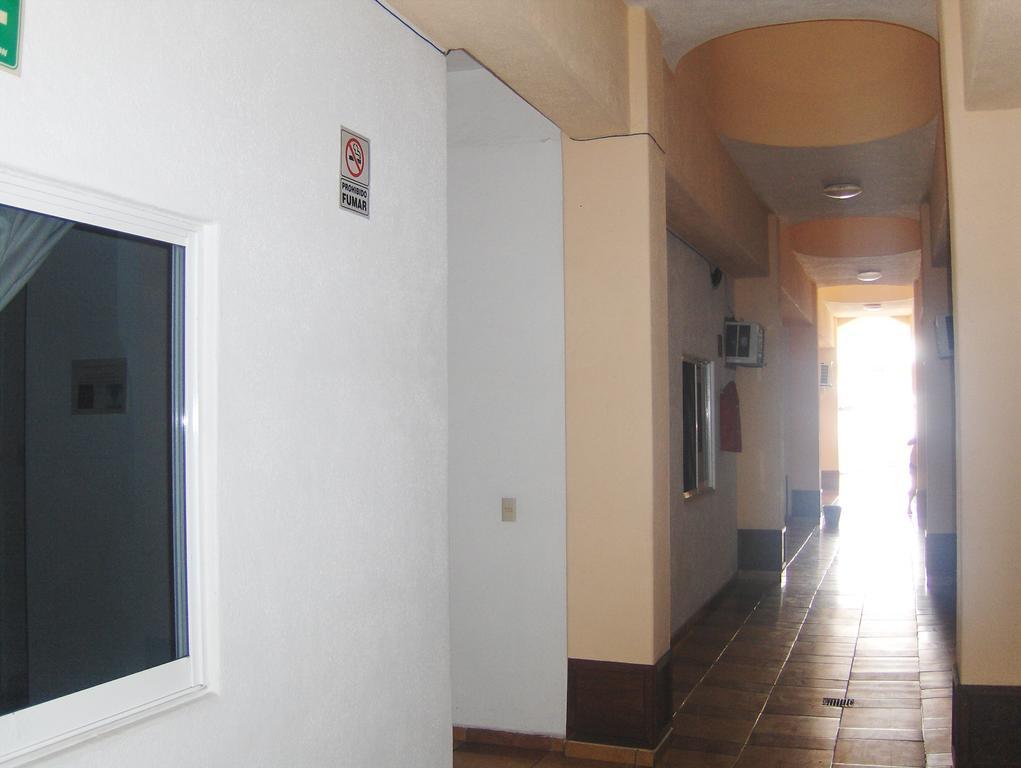 Hotel Albatros Manzanillo Dış mekan fotoğraf