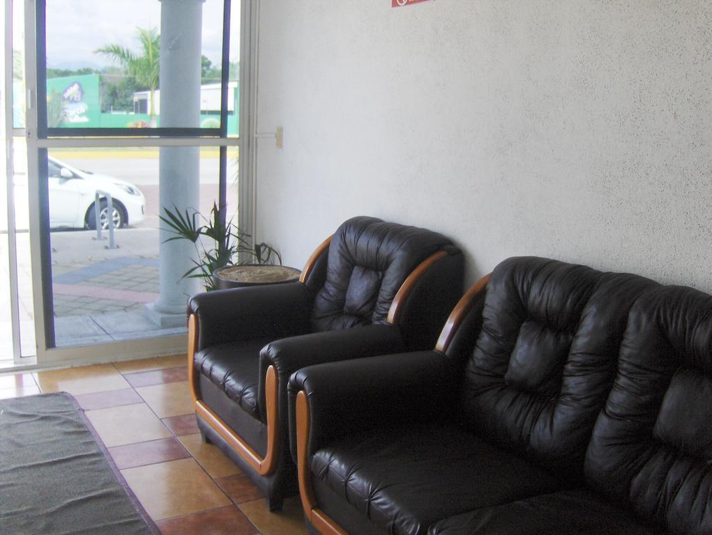 Hotel Albatros Manzanillo Dış mekan fotoğraf