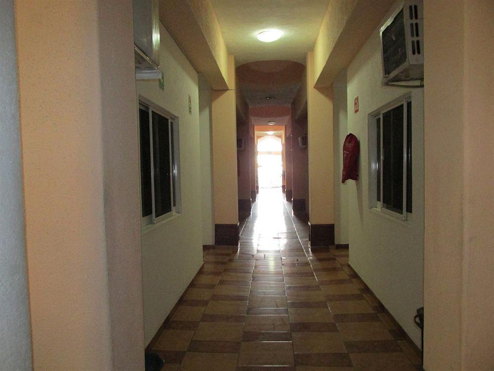 Hotel Albatros Manzanillo Dış mekan fotoğraf