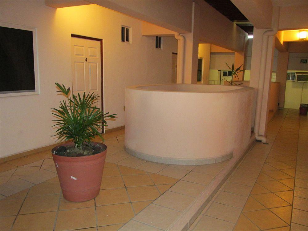 Hotel Albatros Manzanillo Dış mekan fotoğraf