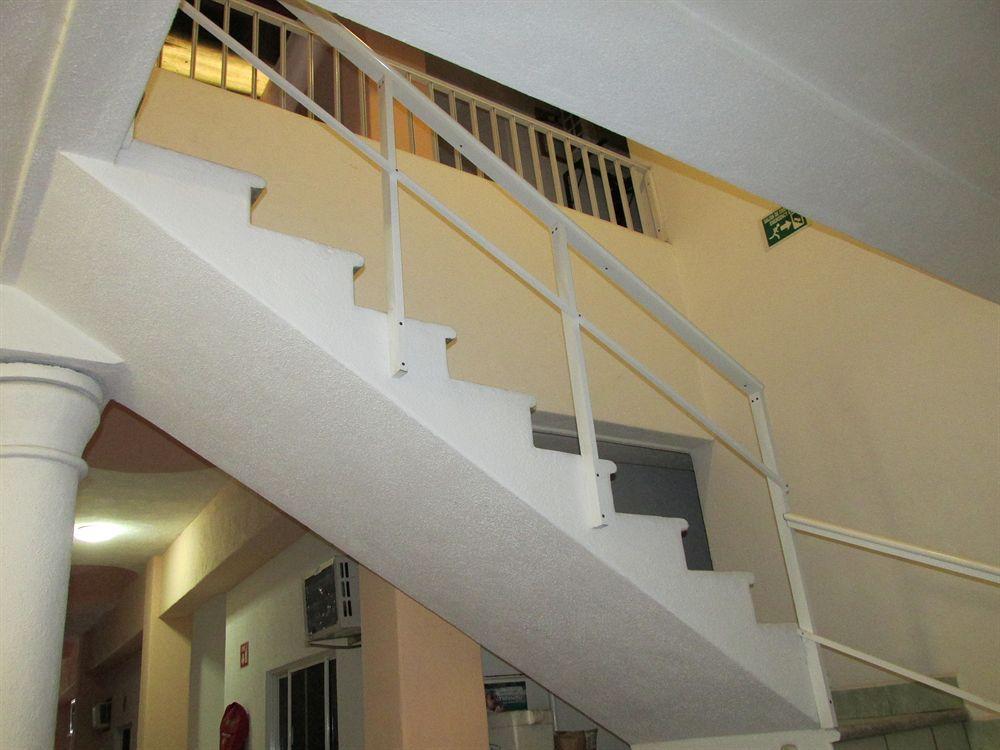 Hotel Albatros Manzanillo Dış mekan fotoğraf