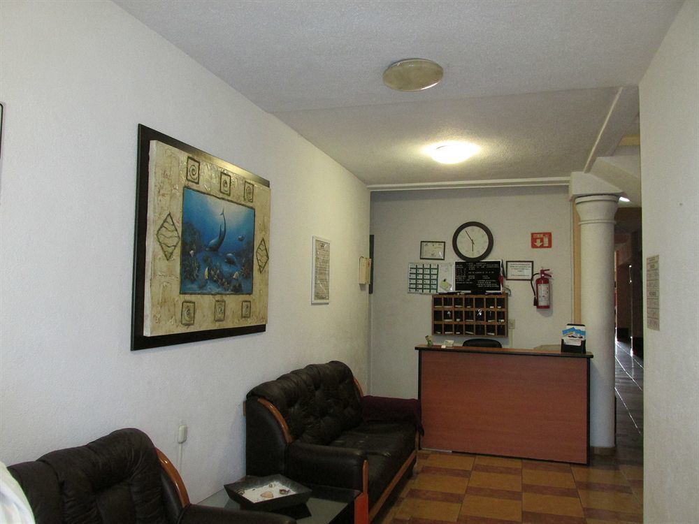 Hotel Albatros Manzanillo Dış mekan fotoğraf