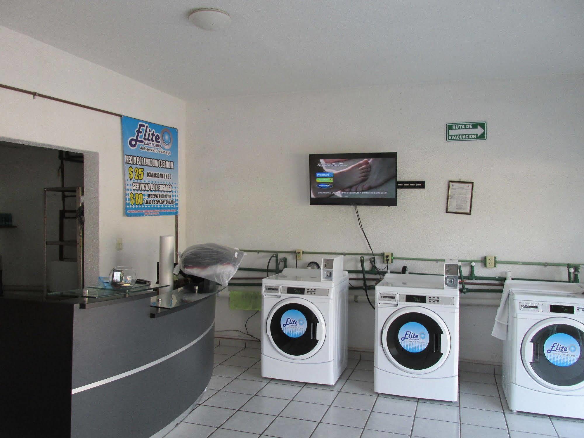 Hotel Albatros Manzanillo Dış mekan fotoğraf