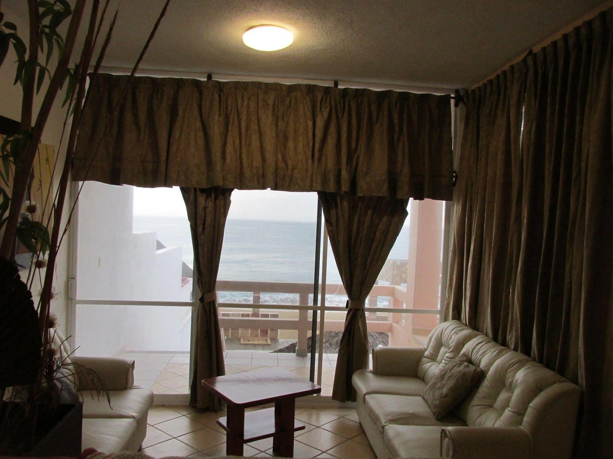Hotel Albatros Manzanillo Dış mekan fotoğraf