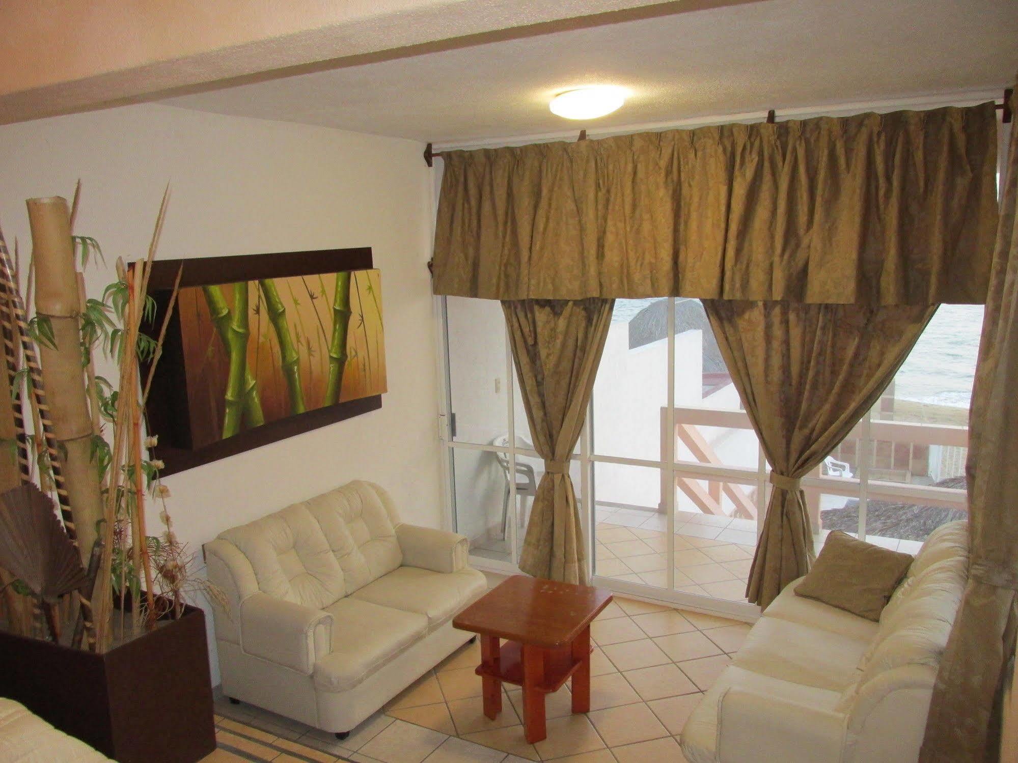 Hotel Albatros Manzanillo Dış mekan fotoğraf