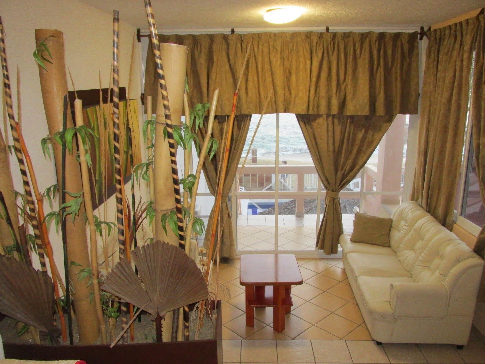 Hotel Albatros Manzanillo Dış mekan fotoğraf