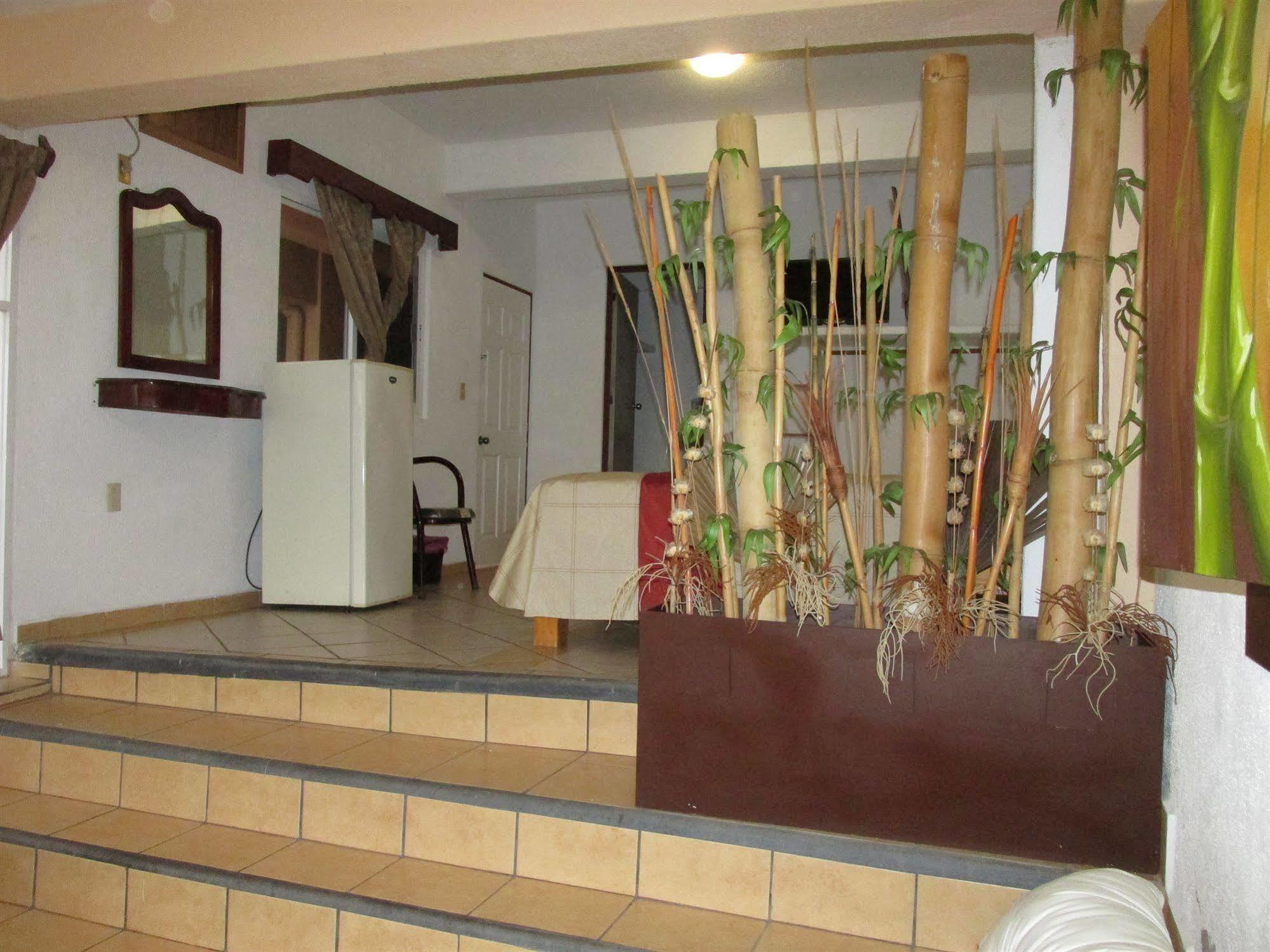 Hotel Albatros Manzanillo Dış mekan fotoğraf